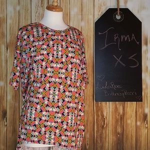 Lularoe Irmas